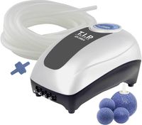 Bild vom Artikel T.I.P. - Technische Industrie Produkte 30431 API 1000/4 Teichbelüfter 900 l/h vom Autor 