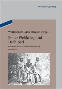 Produktbild: Erster Weltkrieg und Dschihad