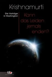 Produktbild: Kann das Leiden jemals enden?