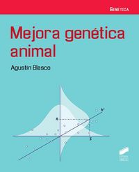 Produktbild: Mejora gen&eacute;tica animal
