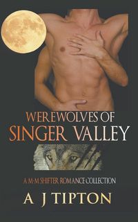 Produktbild: Werewolves of Singer Valley