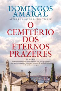 Produktbild: O Cemit&eacute;rio dos Eternos Prazeres