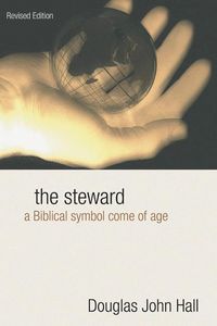 Produktbild: The Steward