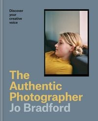 Produktbild: The Authentic Photographer