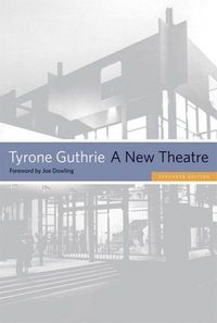 Produktbild: A New Theatre