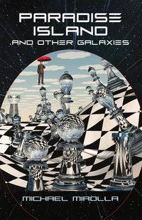 Produktbild: Paradise Island and Other Galaxies