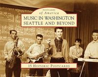 Produktbild: Music in Washington:: Seattle and Beyond
