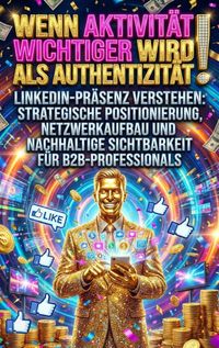 Produktbild: Wenn Aktivit&auml;t wichtiger wird als Authentizit&auml;t
