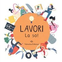 Produktbild: Lavori. La so!