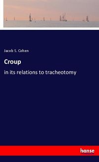 Produktbild: Croup