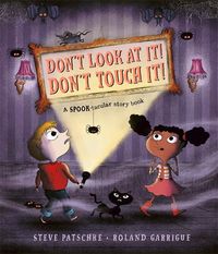 Produktbild: Don't Look At It! Don't Touch It!