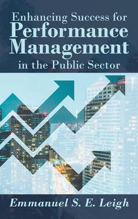 Produktbild: Enhancing Success for Performance Management in the Public Sector