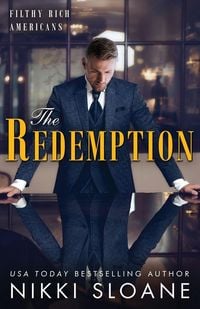 Produktbild: The Redemption