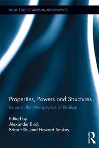 Produktbild: Properties, Powers and Structures