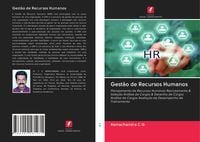 Produktbild: Gest&atilde;o de Recursos Humanos