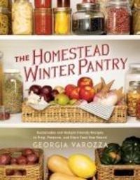 Produktbild: The Homestead Winter Pantry