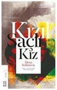 Produktbild: Kizil Sacli Kiz