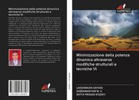 Produktbild: Minimizzazione della potenza dinamica attraverso modifiche strutturali e tecniche Vt