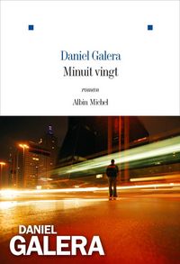 Produktbild: Minuit vingt