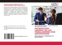 Produktbild: Satisfaccion Laboral De Los Trabajadores Con Discapacidad