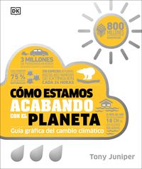 Produktbild: Juniper, T: C&oacute;mo Estamos Acabando Con El Planeta (How We're