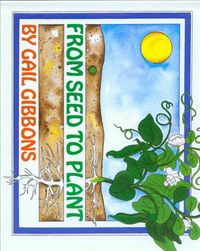 Produktbild: From Seed To Plant (1 Hardcove