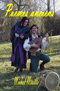 Produktbild: Fre-Poemes Anciens