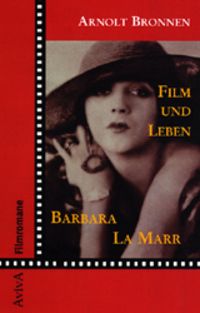 Produktbild: Film und Leben Barbara La Marr