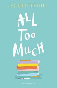 Produktbild: Hopewell High: All Too Much