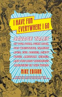 Produktbild: I Have Fun Everywhere I Go