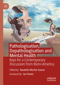 Produktbild: Pathologisation, Depathologisation and Mental Health