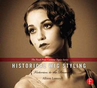Produktbild: Historical Wig Styling Victori
