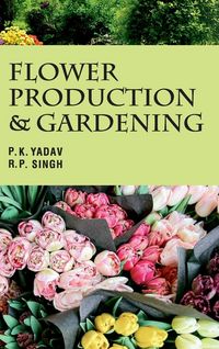 Produktbild: Flower Prod & Gardening