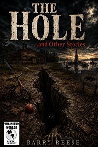 Produktbild: The Hole... and other stories