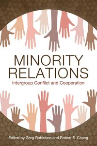 Produktbild: Minority Relations