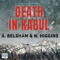 Produktbild: Death in Kabul