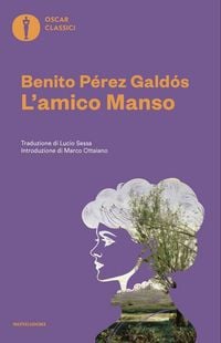 Produktbild: L' amico Manso