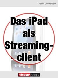 Produktbild: Das iPad als Streamingclient