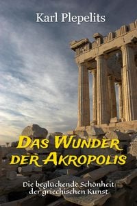 Produktbild: Das Wunder der Akropolis