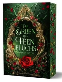 Produktbild Die Erben des Feenfluchs