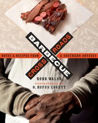 Produktbild: Walsh, R: Barbecue Crossroads
