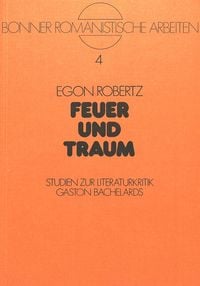 Produktbild: Feuer und Traum