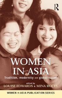 Produktbild: Women in Asia