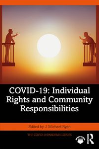 Produktbild: COVID-19: Individual Rights and Community Responsibilities