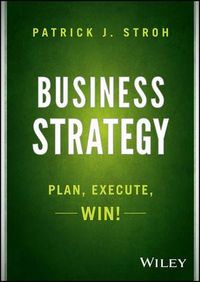 Produktbild: Business Strategy