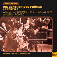 Produktbild: Was Sie schon immer &uuml;ber Jazz wissen wollten, Folge 2