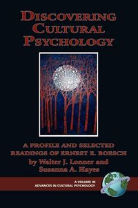 Produktbild: Discovering Cultural Psychology