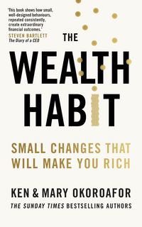 Produktbild: The Wealth Habit