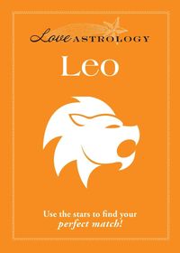 Produktbild: Love Astrology: Leo