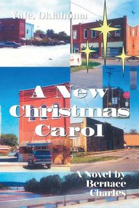 Produktbild: A New Christmas Carol
